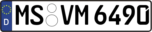 MS-VM6490