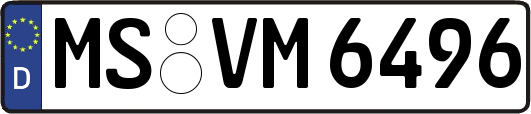 MS-VM6496