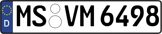 MS-VM6498