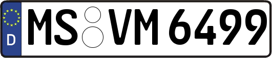 MS-VM6499