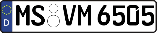 MS-VM6505