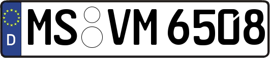 MS-VM6508