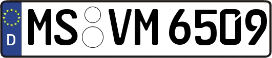 MS-VM6509