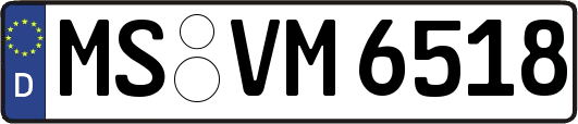 MS-VM6518