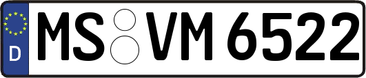 MS-VM6522