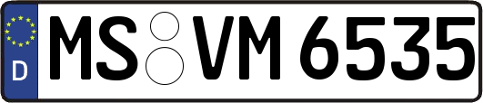 MS-VM6535
