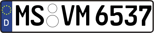 MS-VM6537