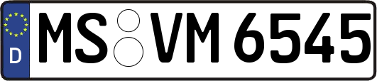 MS-VM6545