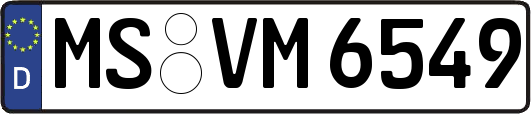 MS-VM6549