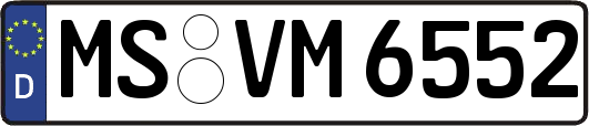 MS-VM6552
