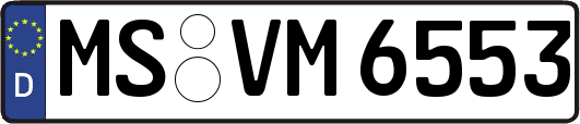 MS-VM6553