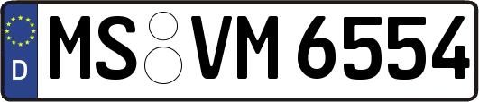 MS-VM6554