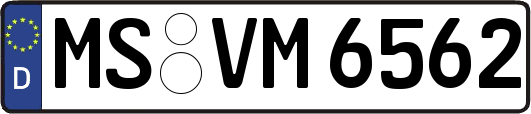MS-VM6562