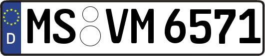 MS-VM6571