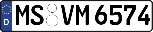 MS-VM6574