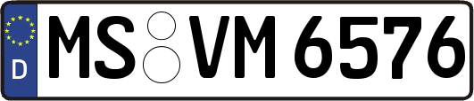 MS-VM6576
