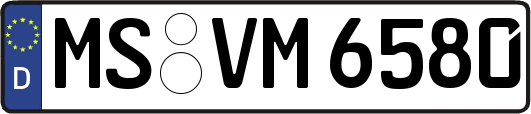 MS-VM6580