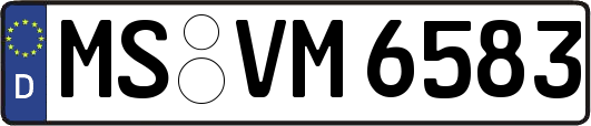 MS-VM6583