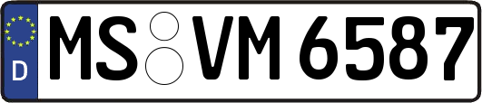 MS-VM6587