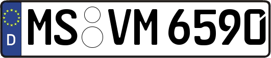 MS-VM6590