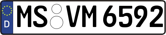MS-VM6592
