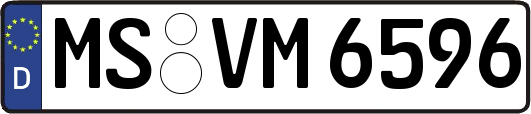 MS-VM6596