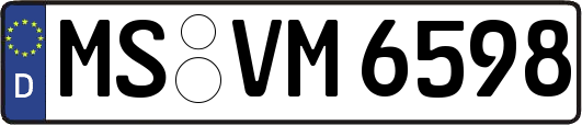 MS-VM6598