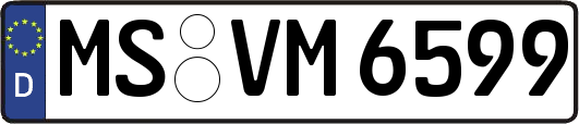 MS-VM6599