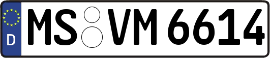 MS-VM6614