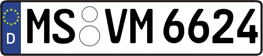 MS-VM6624