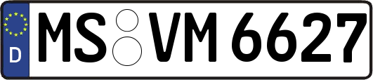 MS-VM6627
