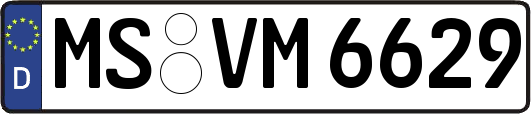 MS-VM6629