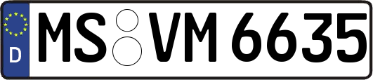 MS-VM6635