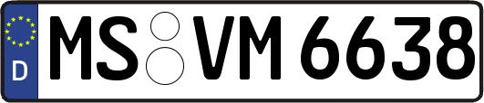 MS-VM6638
