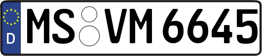 MS-VM6645