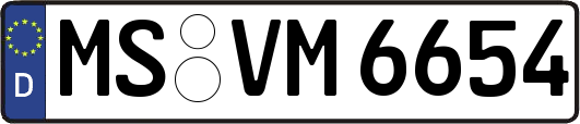 MS-VM6654