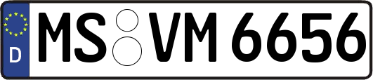 MS-VM6656