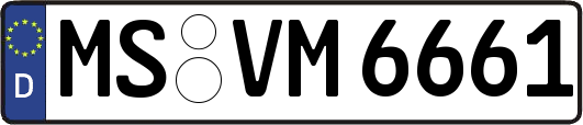 MS-VM6661