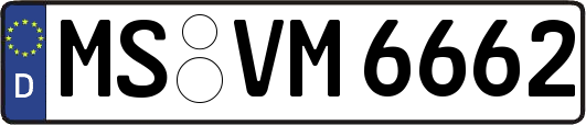 MS-VM6662