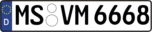 MS-VM6668