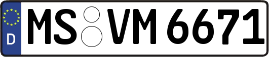 MS-VM6671