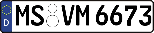 MS-VM6673
