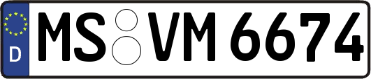 MS-VM6674