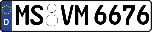 MS-VM6676