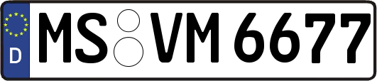 MS-VM6677