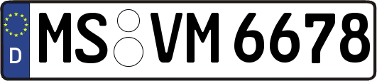 MS-VM6678