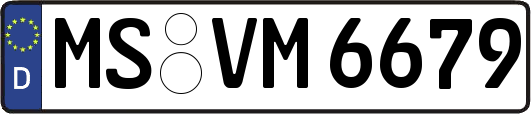 MS-VM6679