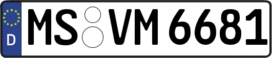 MS-VM6681