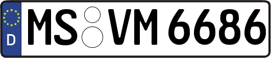 MS-VM6686