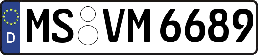 MS-VM6689